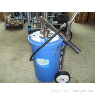 H20-G Hand Operated Grease Pump